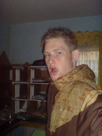 me