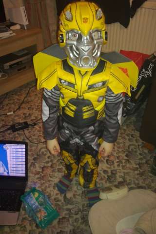 cy bumble