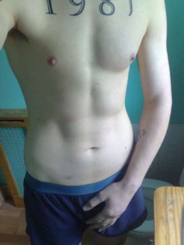 body