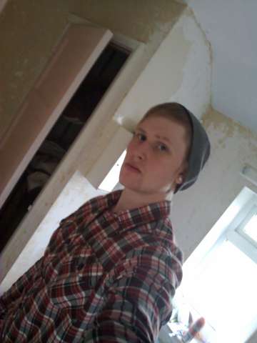 me b4 a n