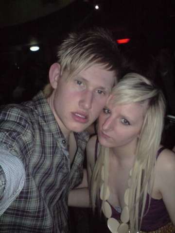 Me an Ex