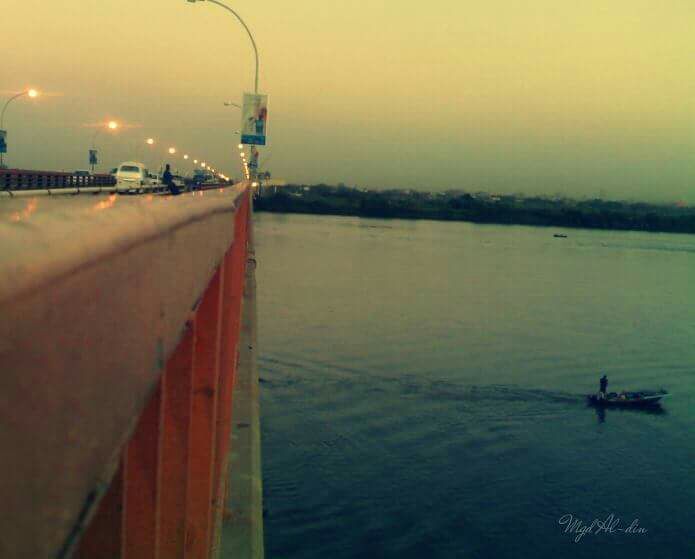 bahri bridge