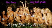 happy birthday playb