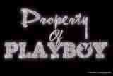 property of playboy