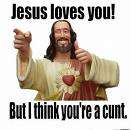 jesus