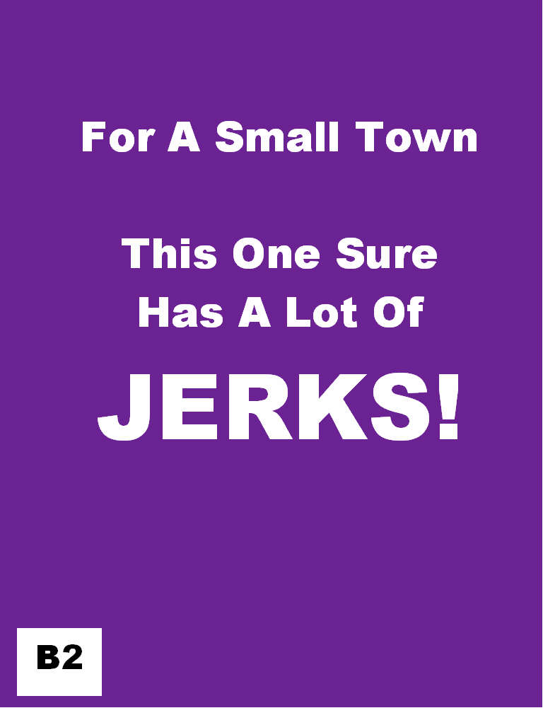 jerk