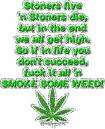 smoke som