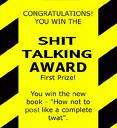award