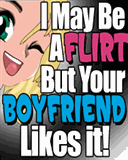 flirt