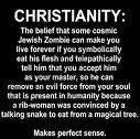 christiananity