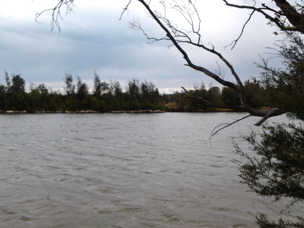  le creek