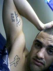 my tatts 