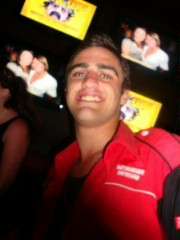 me drunk 