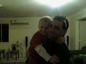 me and my
