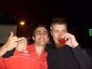 me and da