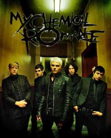 mcr hallw
