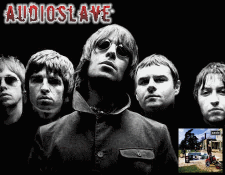 oasis audioslave animation 90kb