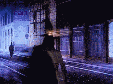 rain will come gif animation 150kb