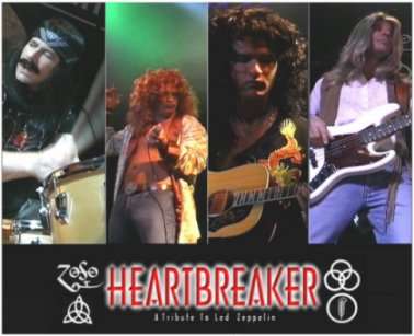 led zep