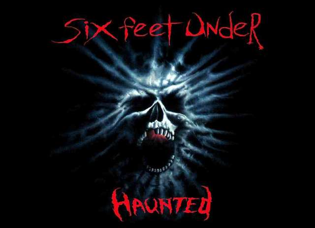 six feet 