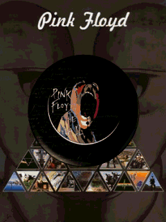 Pink floyd gif