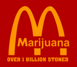macdonalds spoof