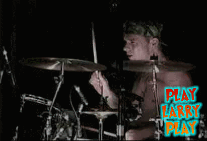u2 play larry play animation (gif) 200kb