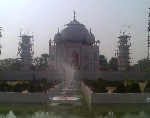 tajmohol