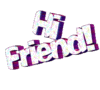 friend