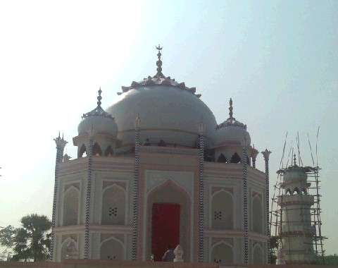 taj