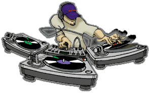 dj man