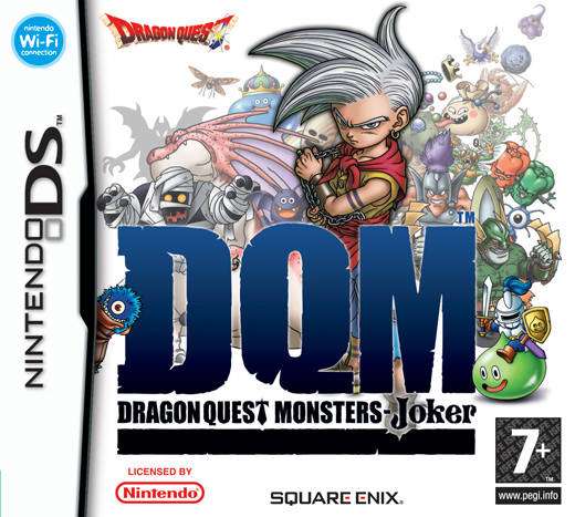 DQMj