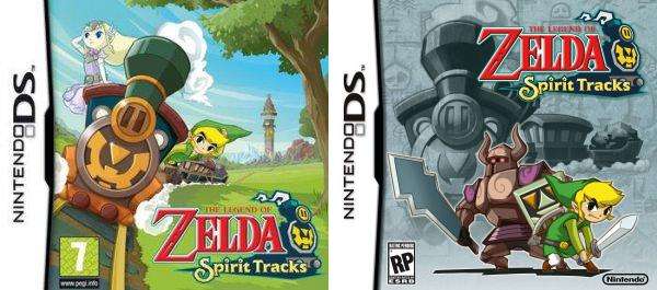 spirit tracks boxes