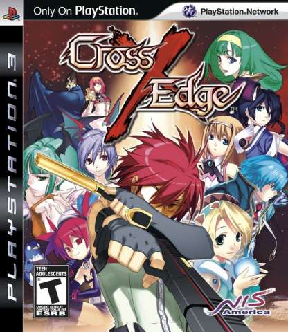 X Edge