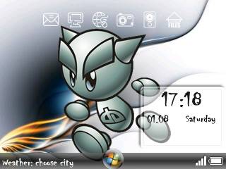 MyScreen