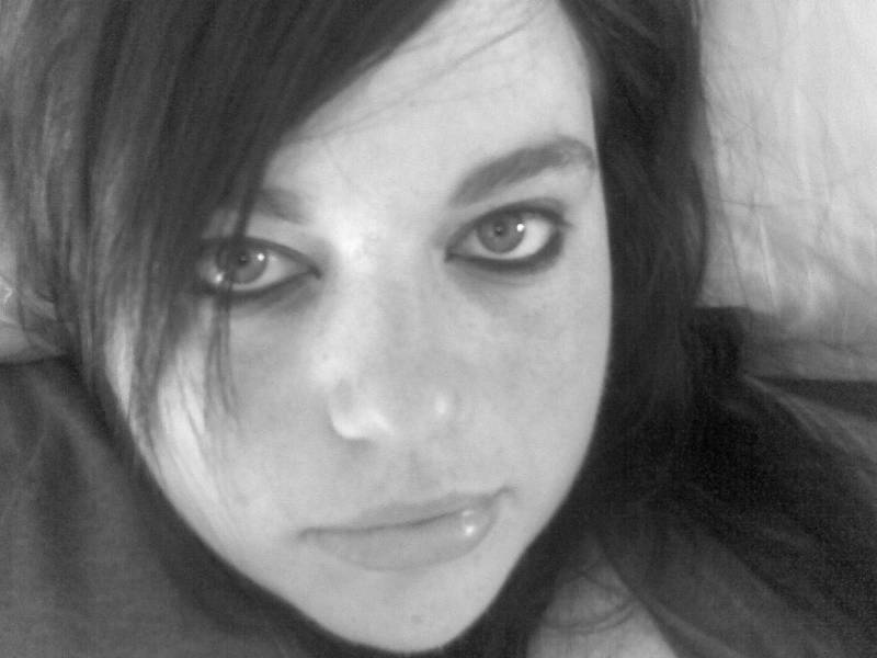 me again