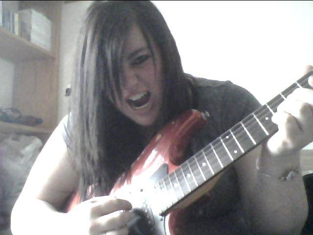 rockstar
