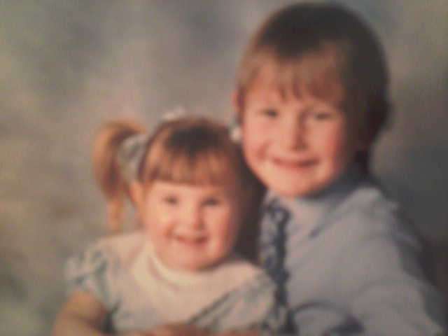 me + lee