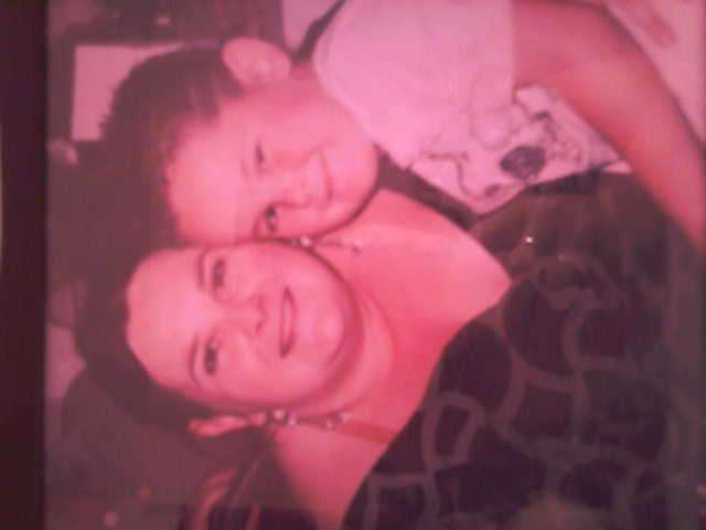 me and cams