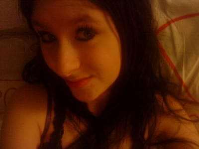 my face