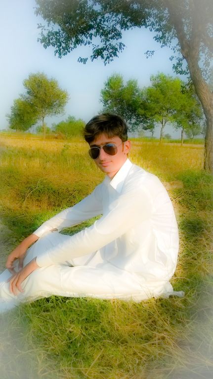 SaqibAliK