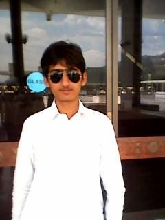 Saqib Ali
