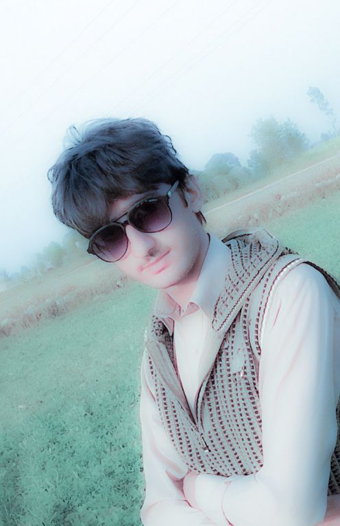 SaqibAliK