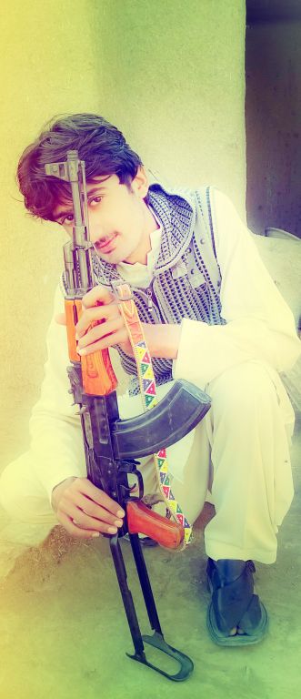 SaqibAliK