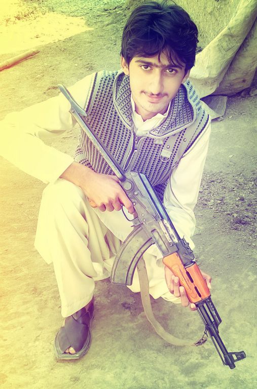 SaqibAliK