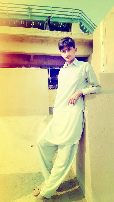 SaqibAliK