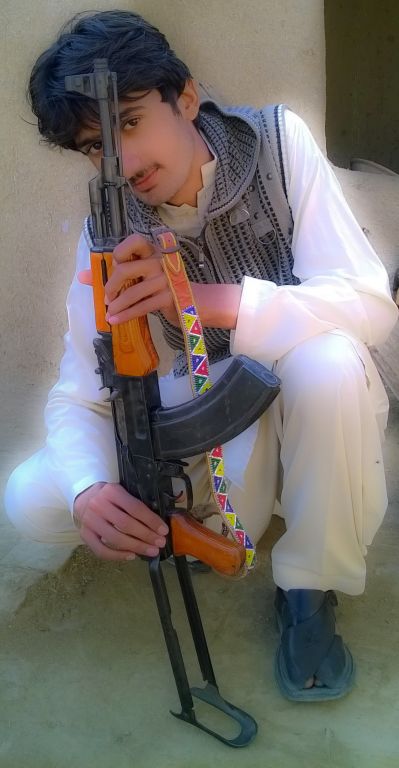 SaqibAliK