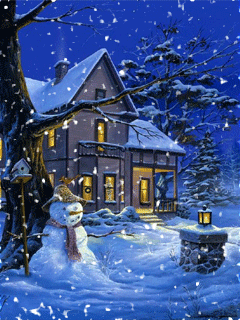 Snowman