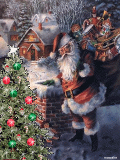 Magic Xmas