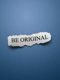 Be Origin